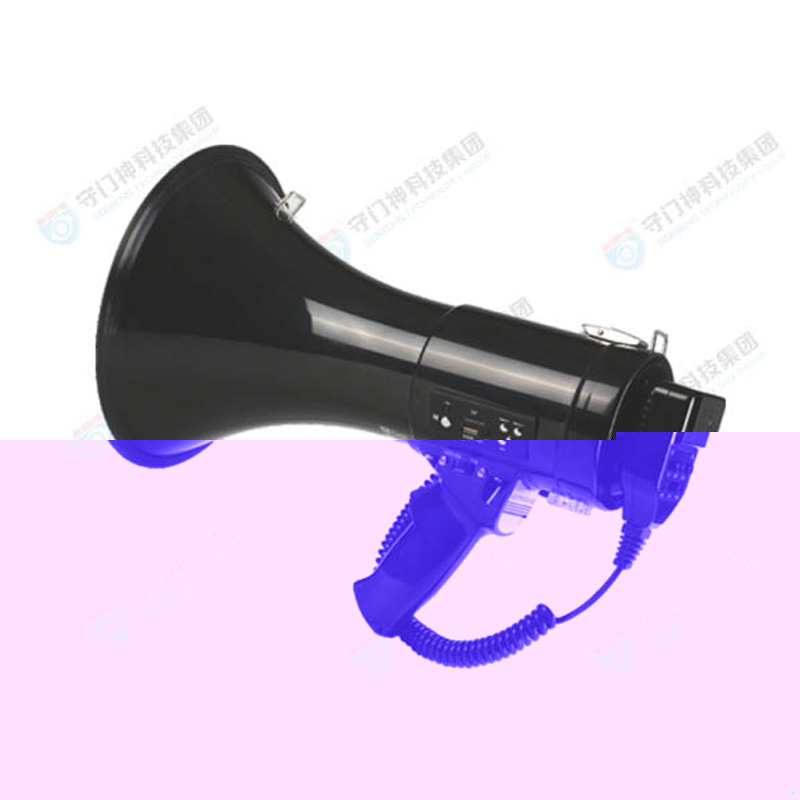 Megaphones _ high power megaphones